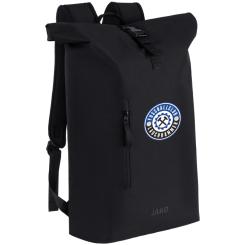 Rolltop Rucksack 