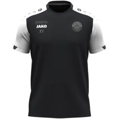 Black Line Trainingsshirt 