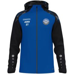 Kapuzenjacke 