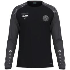 Black Line Longsleeve 