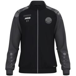 Black Line Trainingsjacke 