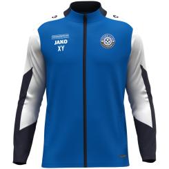 Polyesterjacke 