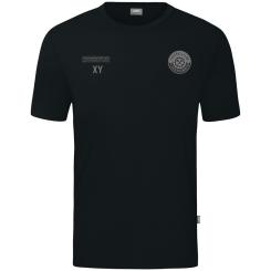 Black Line Club-T-Shirt 