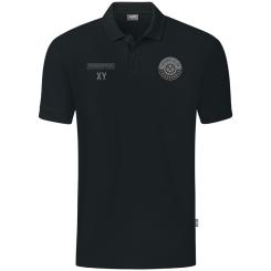 Black Line Club-Poloshirt 