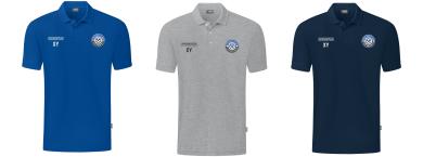 Club-Poloshirt 