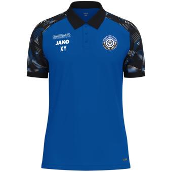 Poloshirt 