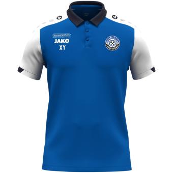 Poloshirt 