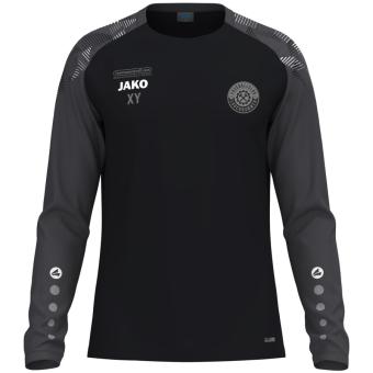 Black Line Longsleeve 