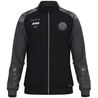 Black Line Trainingsjacke 