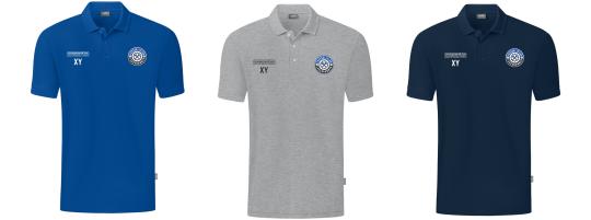 Club-Poloshirt 
